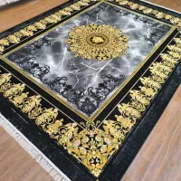 مردم استان من لایق بهترین برند فرش کاخ نشین،طهران