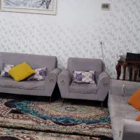 مبل هفت نفره