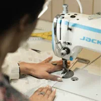 استخدام خانم کیف دوز در منزل