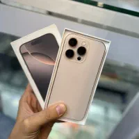 آیفون 16پرومکس 256 ZAA