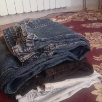 لباس، شلوار