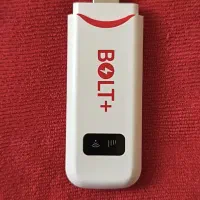 مودم سیم کارتی بولت پلاسUSB|مودم و تجهیزات شبکه|مسجد سلیمان, |دیوار