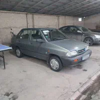 پرایددوگانه کارخانه مدل88