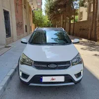 ام وی ام x22 اتوماتیک اکسلنت|خودرو سواری و وانت|کرج, کوی زنبق|دیوار