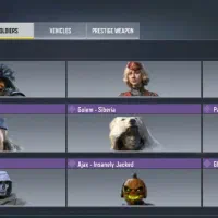 فروش اکانت کالاف دیوتی چنج خور برا خریدار تخفیف هس|کنسول، بازی ویدئویی و آنلاین|تهران, زنجان جنوبی|دیوار