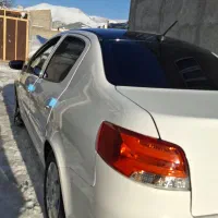 رانا Tu5 پلاس پانورما کروز کنترل،فرمان برقی ،۶دنده