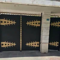 نقاشی ساختمان