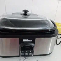 آرام پز برقی