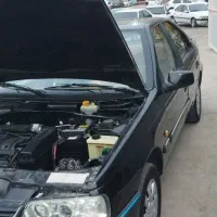 پژو اس ال ایکس موتور تیوفایو|خودرو سواری و وانت|یاسوج, |دیوار