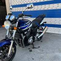 gsx1400.. cb1300هندا