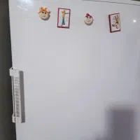 یخچال و فریزر بوش