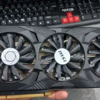 کارت گرافیک 1070ti|قطعات و لوازم جانبی رایانه|آبادان, |دیوار