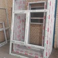 تعمیرات درب و پنجره دوجداره