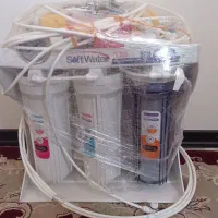 تسویه آب شیش فیلتره تایوانی