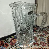 پارچ و لیوان خارجی
