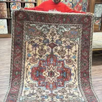 قالی هوفر صادراتی|فرش|تهران, هروی|دیوار