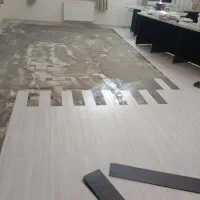 دکوراسیون داخلی فروش و نصب کاغذ دیواری و..|خدمات پیشه و مهارت|گلبهار, شهر جدید گلبهار|دیوار