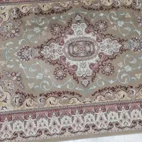 فروش فرش یک جفت ۶ و یک عدد ۴ متری|فرش|بندر انزلی, کوی واحدی|دیوار