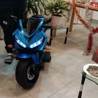 موتورشارژی