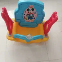 تاب بچگانه نو نو