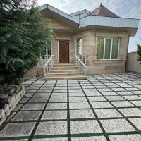 ویلا نما سنگ ۱۰ دقیقه ساحل زیباکنار