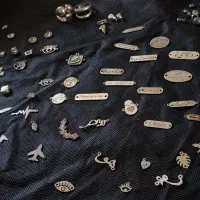 نقره خرجکار بدون اجرت