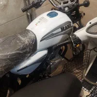 موتور هانی باکسر صفر