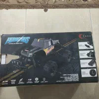 ماشین کنترلی حرفه ای