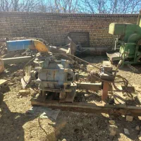 پمپ آب وکاییل|ماشین‌آلات صنعتی|بلداجی, |دیوار