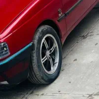 معاوضه رینگ ۱۵با هم قیمت خودش