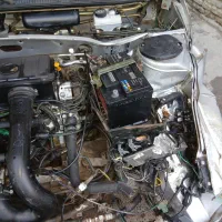 پژو مدل ۹۰|خودرو سواری و وانت|نقده, |دیوار