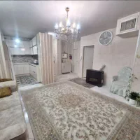 یکخواب-سالن-پرده-خور-عروسک-سعیدیه-قائمیه