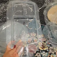 قالب طلقی در حد نو|صنایع دستی و سایر لوازم تزئینی|الیگودرز, |دیوار