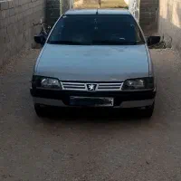 فروش پژو ۴۰۵ مدل ۸۵