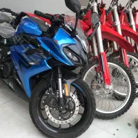 فروش ویژه موتورسیکلت|موتورسیکلت|کرج, اتحاد|دیوار