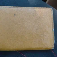 کارت ملی گمشده