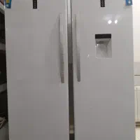 یخچال و فریزر در حد نو سیلوان