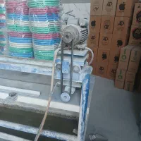 دستگاه سنگ آب برش دو متری و فارسی بر|ماشینآلات صنعتی|پاکدشت, پاکدشت (مامازند)|دیوار