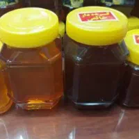 عسل اصل و ارگانیک (صد درصد خالص)