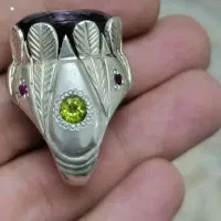 انگشترالماس کلکسیونی|جواهرات|خرم‌آباد, |دیوار