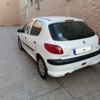 206 تیپ 2
