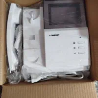 گوشی آیفون تصویری کوماکس کره