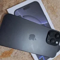 گوشی طرح ایفون ۱۶پرومکس