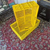 سبدپلاستیکی غذا