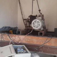 جوشکاری سیار کیانپارس و کیان آباد|خدمات پیشه و مهارت|اهواز, کیان اباد|دیوار