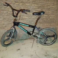 دوچرخه ای حرفه ای maxima(ماکسیما)