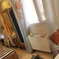 ۱۴۶م۳خواب تک واحدی بلوارهمایونویلابلوارشهیدسلیمانی|فروش آپارتمان|محمدشهر, همایون ویلا|دیوار