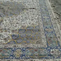 فروش فرش دستباف اصفهان ۲۴ متری|فرش|تهران, استاد معین|دیوار