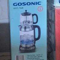 چای ساز گوسونیک