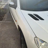 206تیپ 5|خودرو سواری و وانت|کرمان, |دیوار